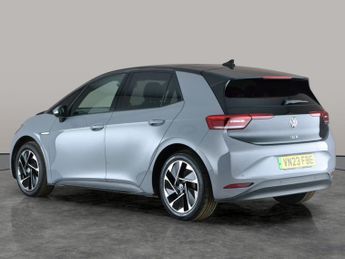 Volkswagen ID.3 Pro 58kWh Family (145 ps) - REVERSE CAM - HEATED SEATS - NAV