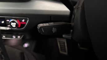 Audi Q5 2.0 TDI 40 S line S Tronic quattro (204 ps) - CARPLAY - LED - RE