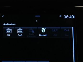 Volvo S60 2.0 T5 Inscription Plus (250 ps) - SENSUS SAT NAV - KEYLESS ENTR
