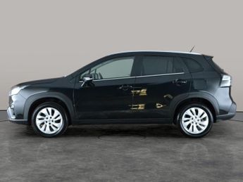 Suzuki S-cross 1.4 Boosterjet MHEV Motion (129 ps) - REVERSE CAM - HEATED SEATS