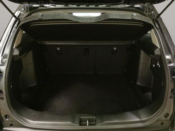 Suzuki S-cross 1.4 Boosterjet MHEV Motion (129 ps) - REVERSE CAM - HEATED SEATS
