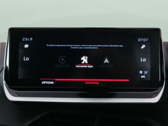 Peugeot 2008 1.2 PureTech GT Premium EAT (130 ps) - KEYLESS ENTRY - LED - REV