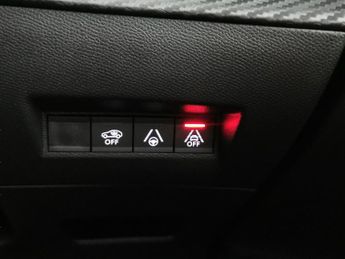 Peugeot 2008 1.2 PureTech GT Premium EAT (130 ps) - KEYLESS ENTRY - LED - REV