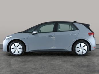 Volkswagen ID.3 Pure Performance 45kWh Life (150 ps) - BLIND SPOT ASSIST - COMFO