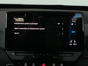 Volkswagen ID.3 Pure Performance 45kWh Life (150 ps) - BLIND SPOT ASSIST - COMFO