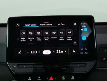 Volkswagen ID.3 Pure Performance 45kWh Life (150 ps) - BLIND SPOT ASSIST - COMFO