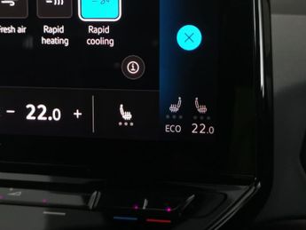 Volkswagen ID.3 Pure Performance 45kWh Life (150 ps) - BLIND SPOT ASSIST - COMFO