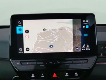 Volkswagen ID.3 Pure Performance 45kWh Life (150 ps) - BLIND SPOT ASSIST - COMFO