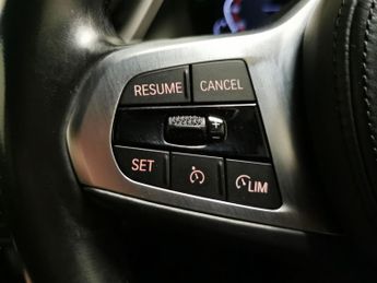 BMW 1 Series 1.5 118i M Sport (LCP) DCT (136 ps) - HEATED LEATHER - PERFORMAN