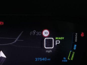 Peugeot E-2008 50kWh GT (7kW Charger) (136 ps) - REVERSE CAM - NAV - HEATED SEA