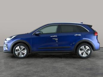 Kia Niro 64kWh 3 (201 bhp) HEATED WHEEL - ADAPTIVE CRUISE - REV CAM