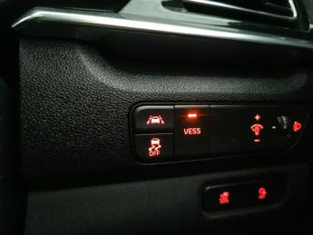 Kia Niro 64kWh 3 (201 bhp) HEATED WHEEL - ADAPTIVE CRUISE - REV CAM