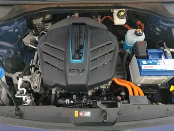 Kia Niro 64kWh 3 (201 bhp) HEATED WHEEL - ADAPTIVE CRUISE - REV CAM