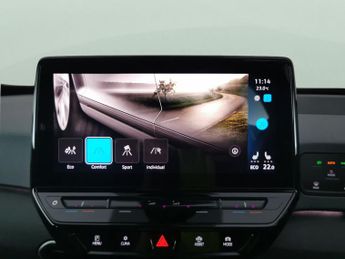 Volkswagen ID.3 Pure Performance 45kWh Life (150 ps) - BLIND SPOT ASSIST - COMFO