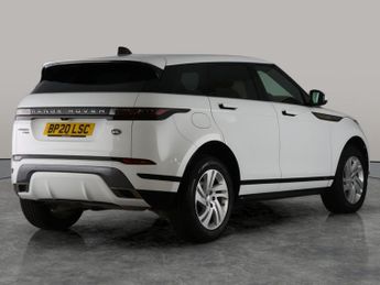 Land Rover Range Rover Evoque 2.0 D180 MHEV R-Dynamic S 4WD (180 ps) - SAT NAV - LANE DEPART W