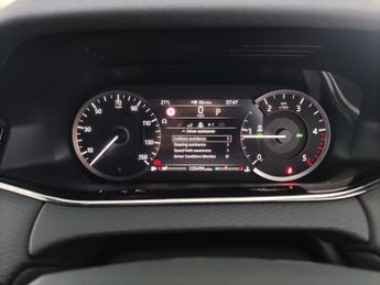 Land Rover Range Rover Evoque 2.0 D180 MHEV R-Dynamic S 4WD (180 ps) - SAT NAV - LANE DEPART W