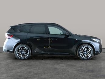 BMW iX1 30 66.5kWh M Sport xDrive (11kW Charger) (313 ps) - PARK ASSIST 