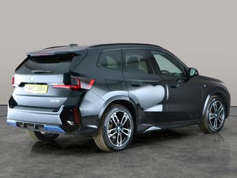BMW iX1 30 66.5kWh M Sport xDrive (11kW Charger) (313 ps) - PARK ASSIST 