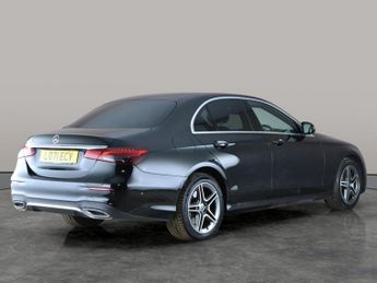 Mercedes-Benz E Class 2.0 E300e 13.5kWh AMG Line Edition Plug-in G-Tronic+ (320 ps) - 
