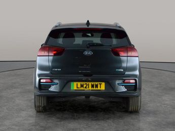Kia Niro 64kWh 3 (201 bhp) - LANE DEPARTURE  - BLUETOOTH - CRUISE