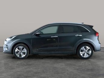 Kia Niro 64kWh 3 (201 bhp) - LANE DEPARTURE  - BLUETOOTH - CRUISE