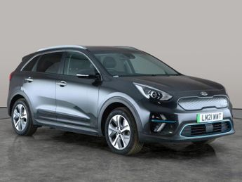 Kia Niro 64kWh 3 (201 bhp) - LANE DEPARTURE  - BLUETOOTH - CRUISE