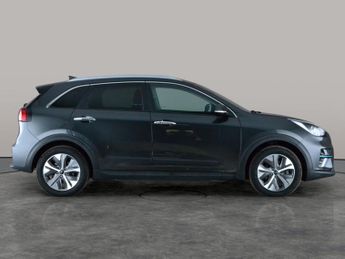 Kia Niro 64kWh 3 (201 bhp) - LANE DEPARTURE  - BLUETOOTH - CRUISE