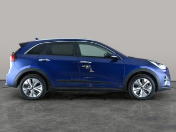 Kia Niro 64kWh 3 (201 bhp) HEATED WHEEL - ADAPTIVE CRUISE - REV CAM