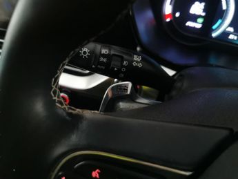 Kia Niro 64kWh 3 (201 bhp) HEATED WHEEL - ADAPTIVE CRUISE - REV CAM