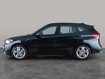 BMW X1 1.5 25e 10kWh M Sport Plug-in xDrive (220 ps) - BLACK ROOF RAILS