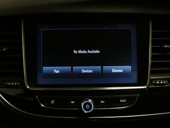 Vauxhall Mokka X 1.4i Turbo Design Nav (140 ps) - CRUISE - CLIMATE CONTROL - DAB