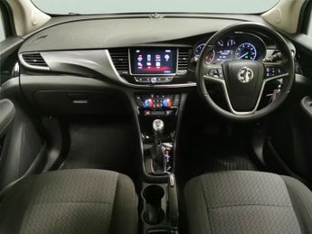 Vauxhall Mokka X 1.4i Turbo Design Nav (140 ps) - CRUISE - CLIMATE CONTROL - DAB