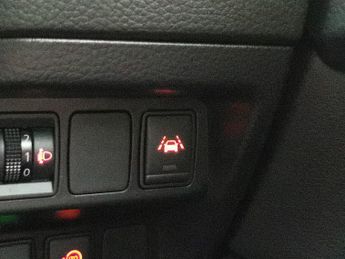 Nissan Qashqai 1.3 DIG-T N-Connecta DCT (160 ps) - REVERSE CAM - NAV - GLASS RO