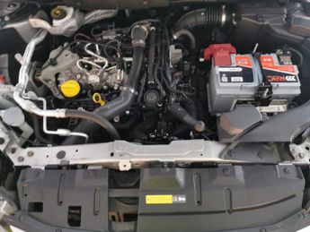 Nissan Qashqai 1.3 DIG-T N-Connecta DCT (160 ps) - REVERSE CAM - NAV - GLASS RO