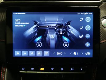 MG MG ZS 51.1kWh Trophy Connect (176 ps) - NAV - BLIND SPOT ASSIST - LANE
