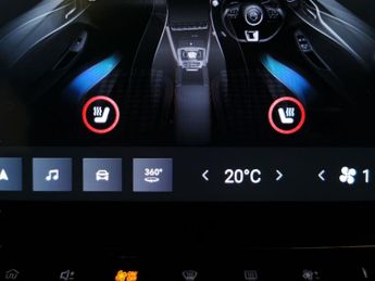 MG MG ZS 51.1kWh Trophy Connect (176 ps) - NAV - BLIND SPOT ASSIST - LANE