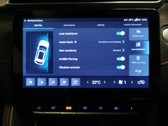 MG MG ZS 51.1kWh Trophy Connect (176 ps) - NAV - BLIND SPOT ASSIST - LANE