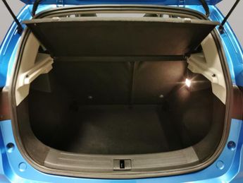 MG MG ZS 51.1kWh Trophy Connect (176 ps) - NAV - BLIND SPOT ASSIST - LANE
