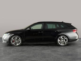 Skoda Octavia 2.0 TSI vRS DSG (245 ps) - SMARTLINK - HEATED SEATS - BLUETOOTH