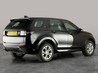Land Rover Discovery Sport 1.5 P300e 12.2kWh Urban Edition Plug-in 4WD (309 ps) - CARPLAY