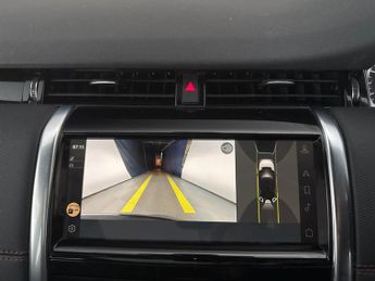 Land Rover Discovery Sport 1.5 P300e 12.2kWh Urban Edition Plug-in 4WD (309 ps) - CARPLAY