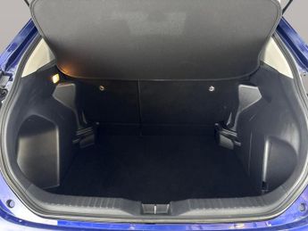 Toyota Yaris Cross 1.5 VVT-h Icon E-CVT (116 ps) - LANE TRACE ASSIST - WIFI - LANE 