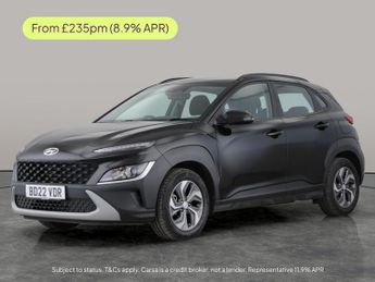 Hyundai KONA 1.6 h-GDi SE Connect DCT (141 ps) - CRUISE - CLIMATE CONTROL - P