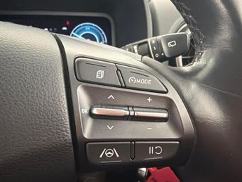 Hyundai Kona 1.6 h-GDi SE Connect DCT (141 ps) - CRUISE - CLIMATE CONTROL - P