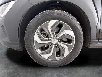 Hyundai Kona 1.6 h-GDi SE Connect DCT (141 ps) - CRUISE - CLIMATE CONTROL - P