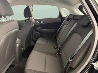 Hyundai Kona 1.6 h-GDi SE Connect DCT (141 ps) - CRUISE - CLIMATE CONTROL - P