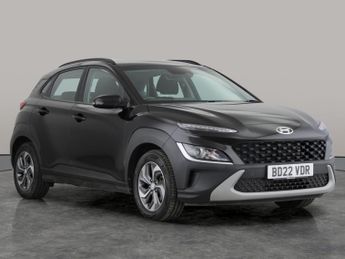 Hyundai Kona 1.6 h-GDi SE Connect DCT (141 ps) - CRUISE - CLIMATE CONTROL - P