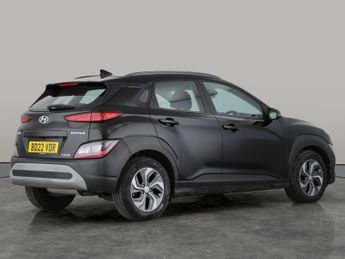 Hyundai Kona 1.6 h-GDi SE Connect DCT (141 ps) - CRUISE - CLIMATE CONTROL - P