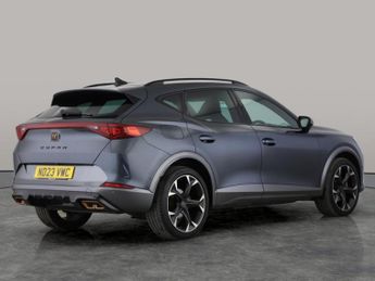 Cupra Formentor 1.4 eHybrid 12.8kWh V2 Plug-in DSG (204 ps) - LED - REVERSE CAM 