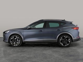 Cupra Formentor 1.4 eHybrid 12.8kWh V2 Plug-in DSG (204 ps) - LED - REVERSE CAM 